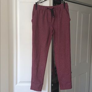 Lululemon Joggers